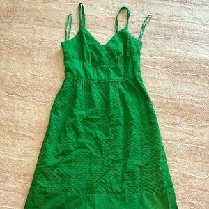 Ana spring dress